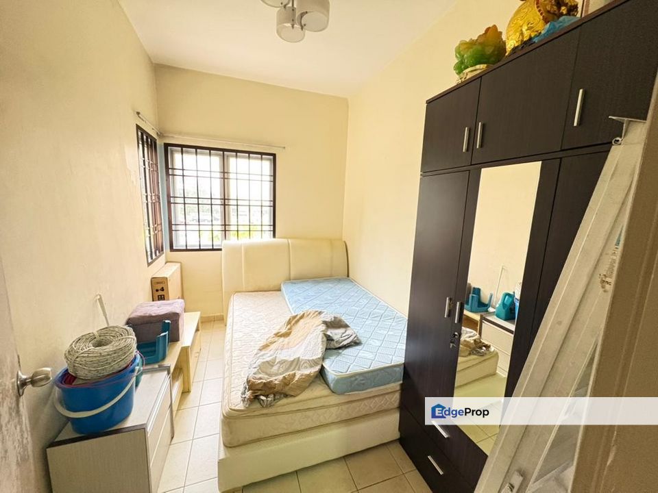 Prima Regency @ Taman Molek, Johor, Plentong