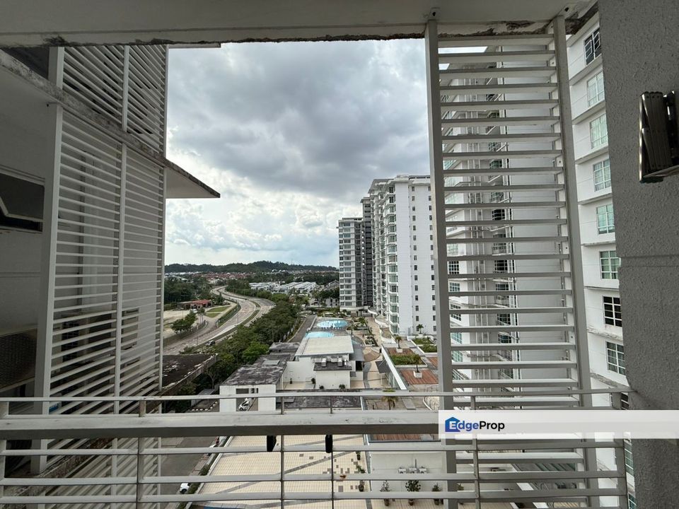 Address：Horizon Residence （Dwi Mutiara）Fully Renovated Unit 🌿, Johor, Bukit Indah