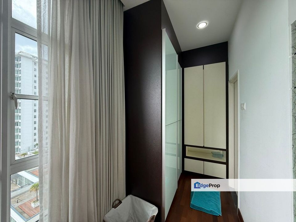 Address：Horizon Residence （Dwi Mutiara）Fully Renovated Unit 🌿, Johor, Bukit Indah