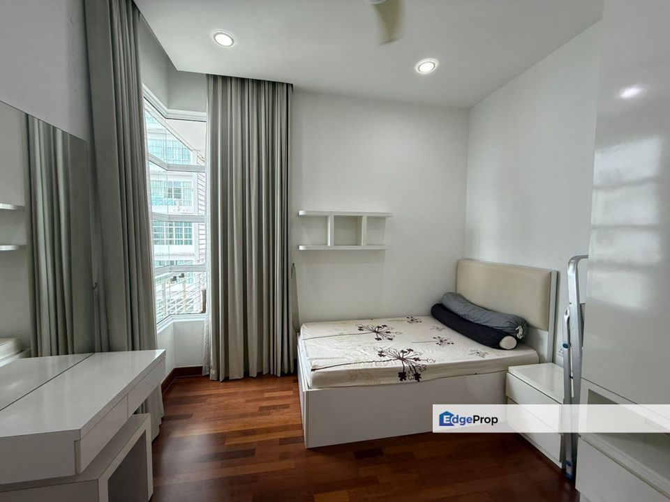 Address：Horizon Residence （Dwi Mutiara）Fully Renovated Unit 🌿, Johor, Bukit Indah