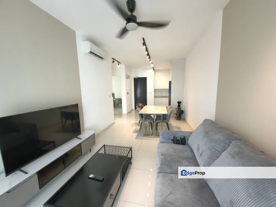 Macrolink @ Medini , Johor, Nusajaya