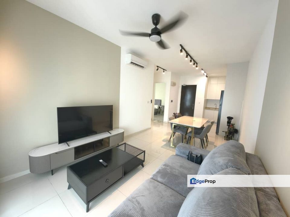 Macrolink @ Medini , Johor, Nusajaya