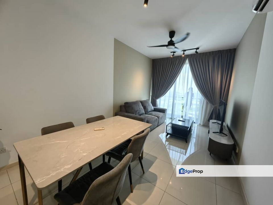 Macrolink @ Medini , Johor, Nusajaya