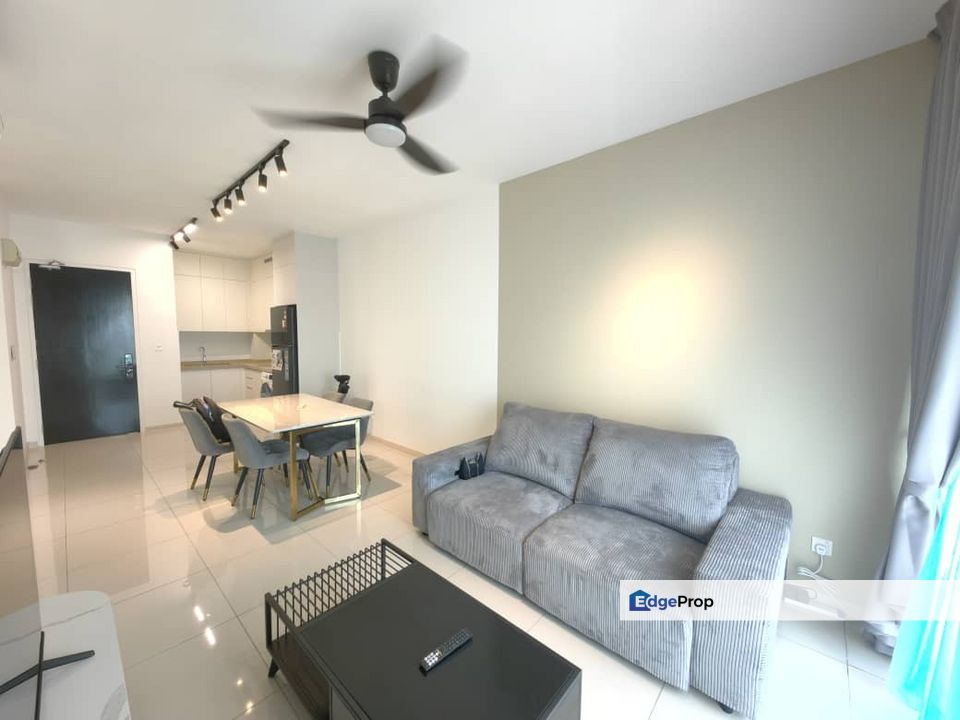 Macrolink @ Medini , Johor, Nusajaya