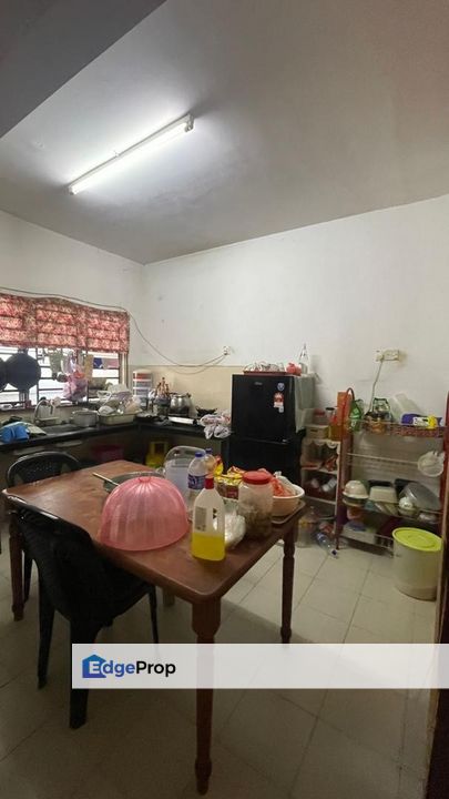 Taman Scientex, Johor, Pasir Gudang