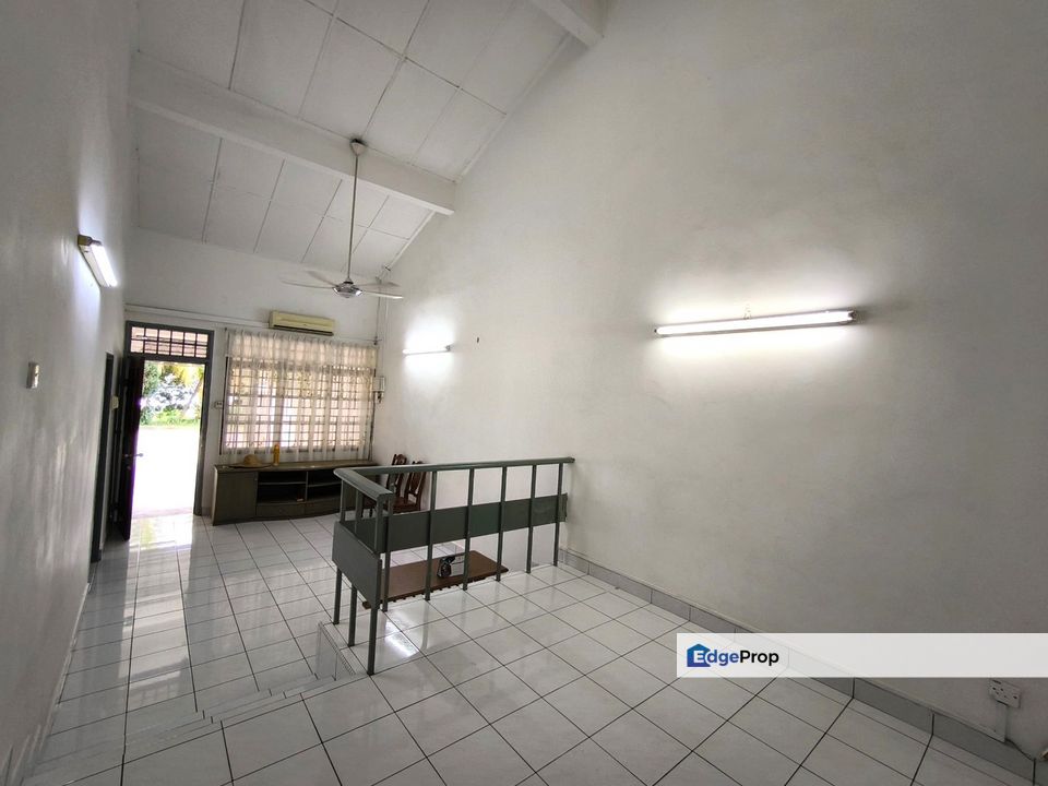 Taman Rinting, Johor, Masai