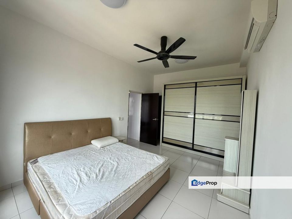 Sky View, Johor, Bukit Indah