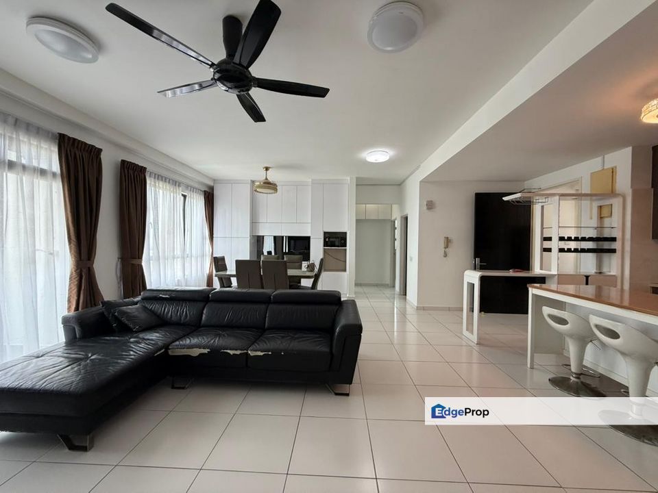 Sky View, Johor, Bukit Indah