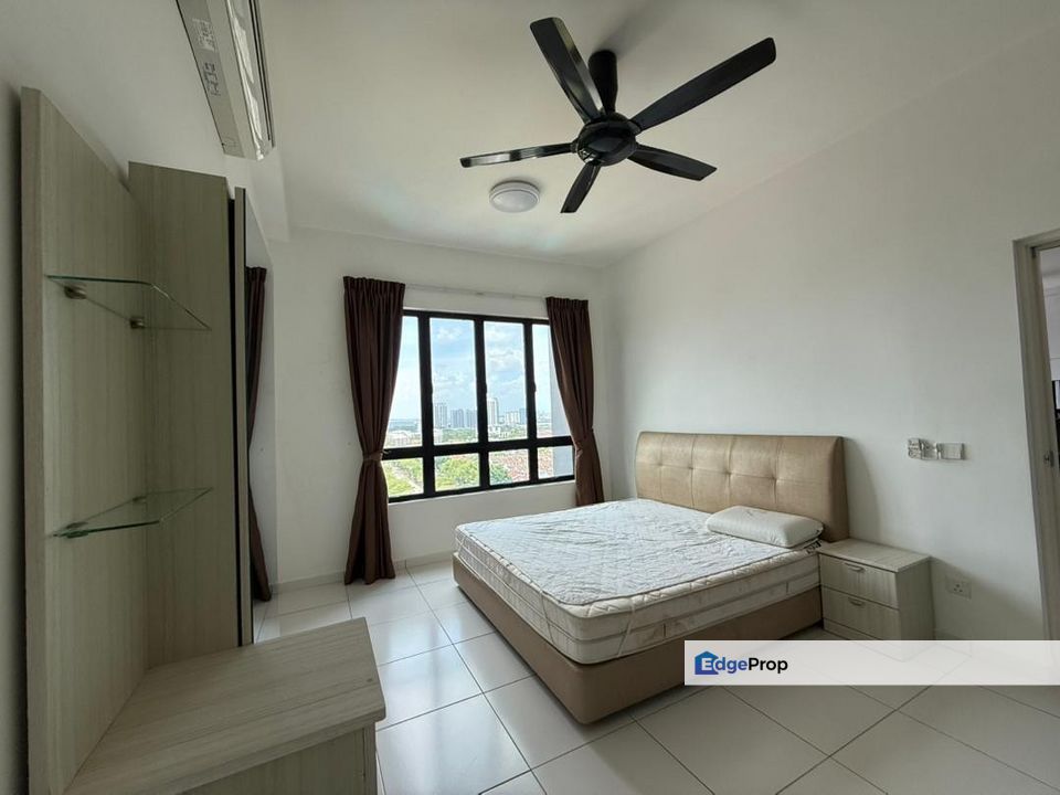 Sky View, Johor, Bukit Indah