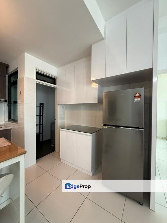 Sky View, Johor, Bukit Indah