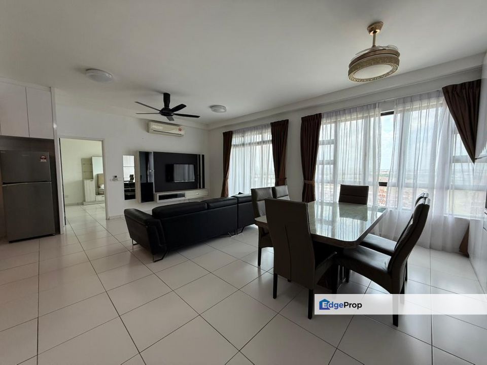 Sky View, Johor, Bukit Indah