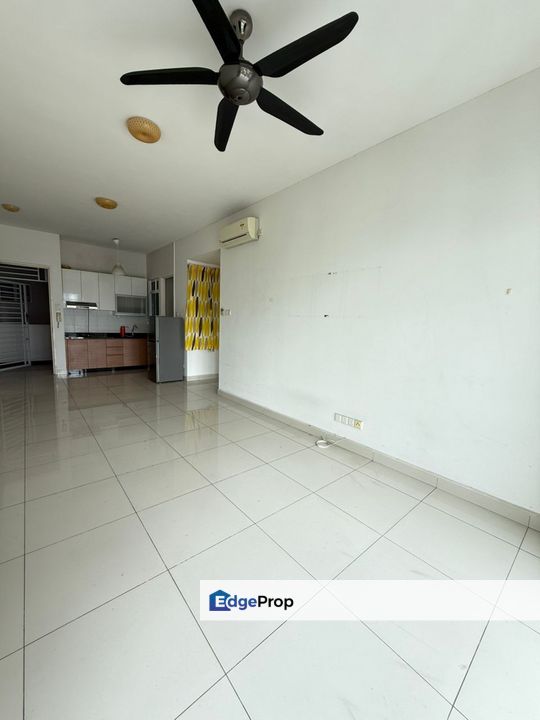 Skysuites @ Meldrum Hills Apartment, Johor Bahru Town, Johor, Johor Bahru