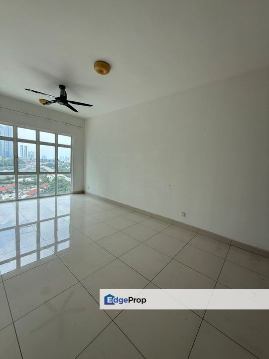 Skysuites @ Meldrum Hills Apartment, Johor Bahru Town, Johor, Johor Bahru