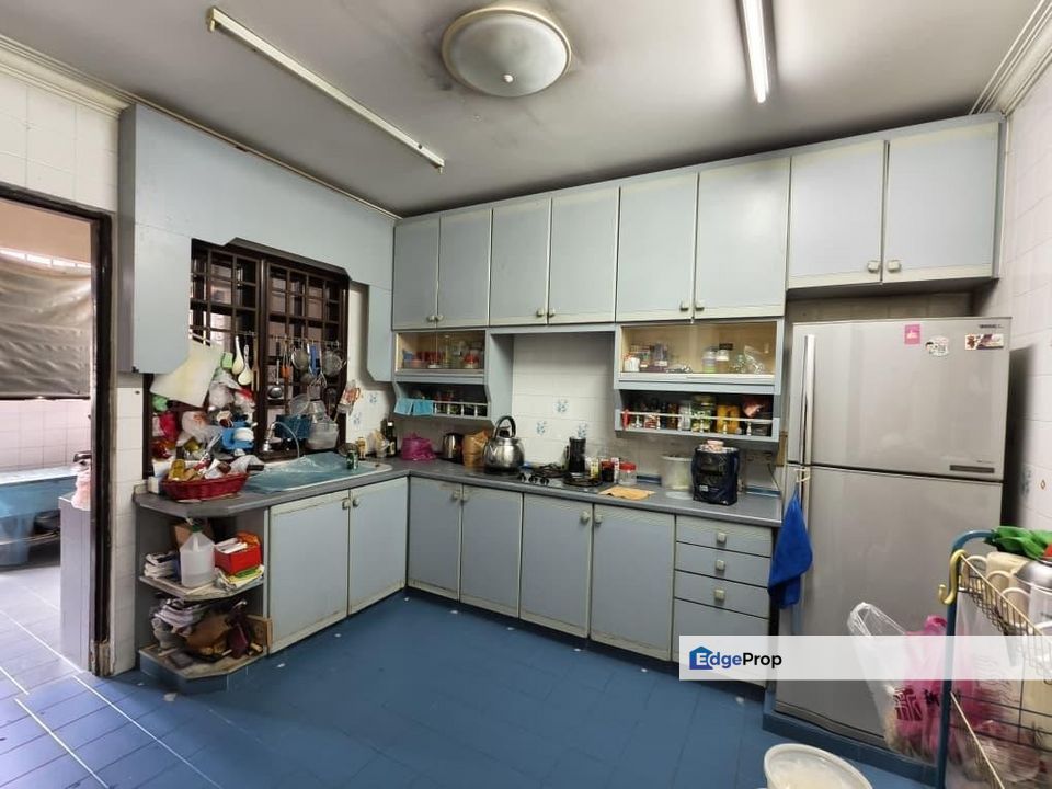 Jalan Molek 2, Taman Molek, near Taman Ponderosa, Taman Redang & Taman Johor Jaya, Johor, Johor Bahru