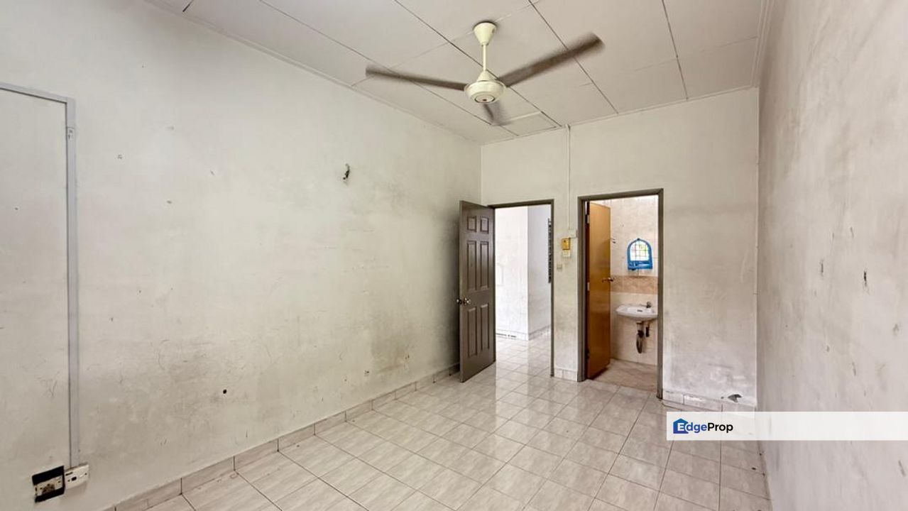 Permas Jaya华人成熟区 🚘14km到CIQ衣食住行超方便‼️, Johor, Permas Jaya/Senibong