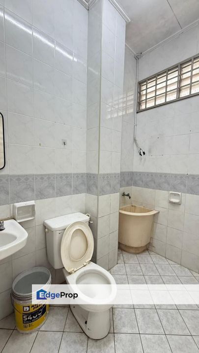 Permas Jaya华人成熟区 🚘14km到CIQ衣食住行超方便‼️, Johor, Permas Jaya/Senibong