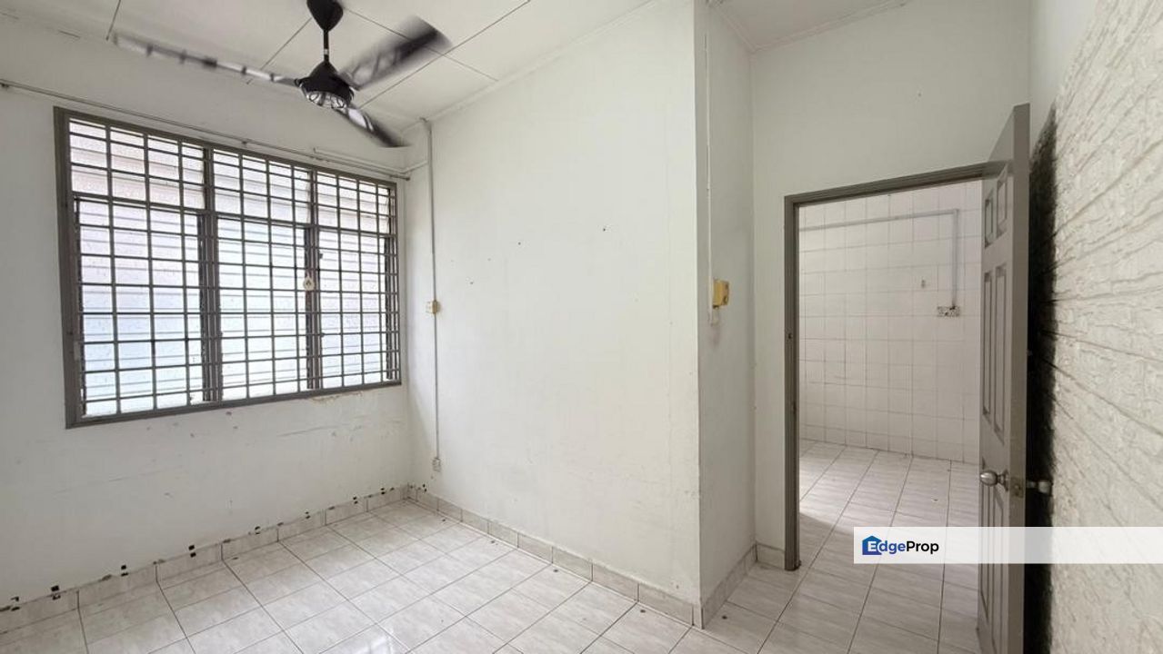 Permas Jaya华人成熟区 🚘14km到CIQ衣食住行超方便‼️, Johor, Permas Jaya/Senibong