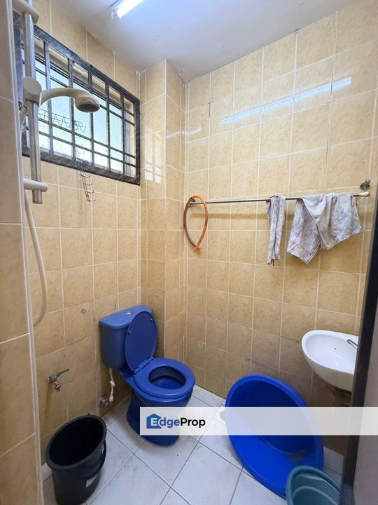 Setia Indah 全场最便宜的双层, Johor, Johor Bahru