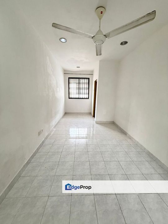 Setia Indah 全场最便宜的双层, Johor, Johor Bahru