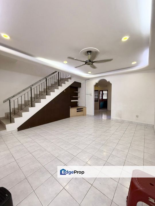 Setia Indah 全场最便宜的双层, Johor, Johor Bahru