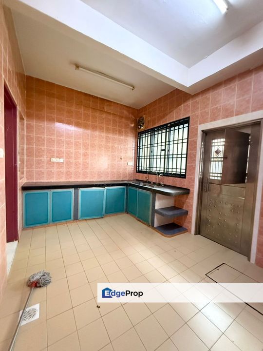 Setia Indah 全场最便宜的双层, Johor, Johor Bahru