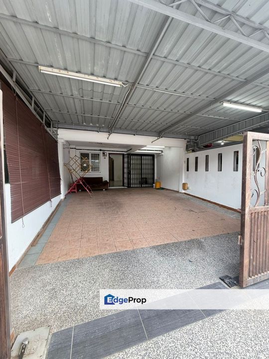 Setia Indah 全场最便宜的双层, Johor, Johor Bahru