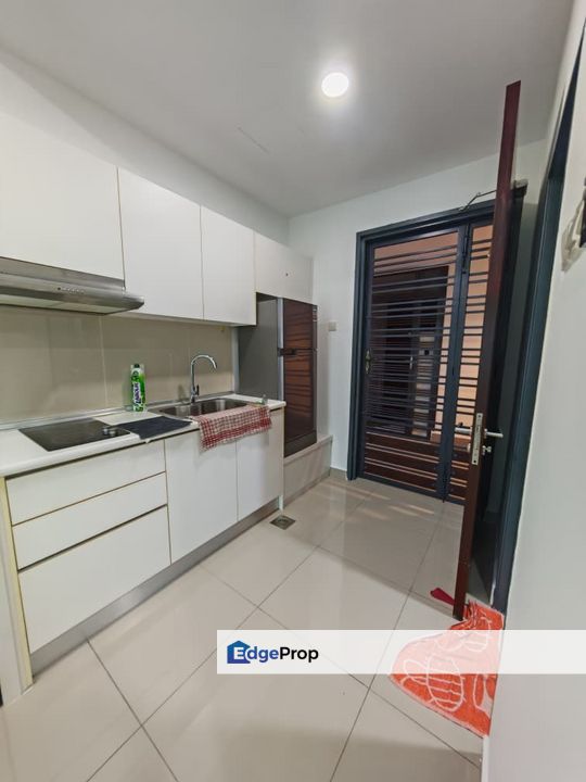 Parc Regency, Plentong, Johor, Plentong