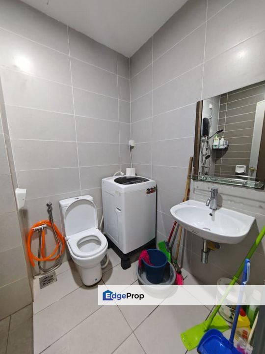 Parc Regency, Plentong, Johor, Plentong