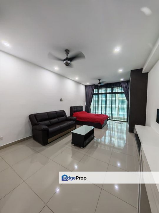 Parc Regency, Plentong, Johor, Plentong