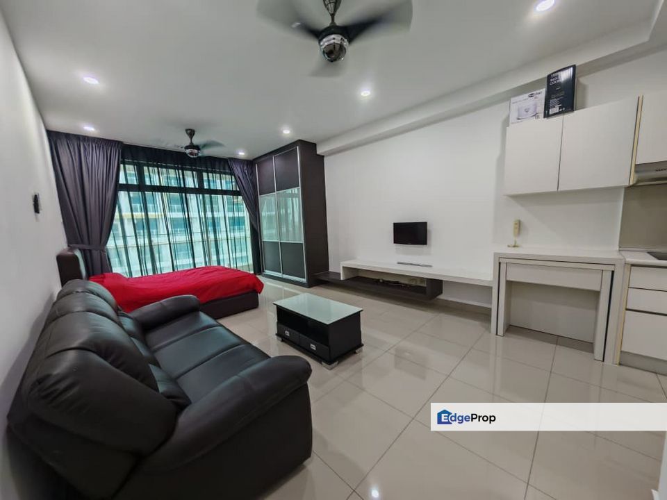 Parc Regency, Plentong, Johor, Plentong