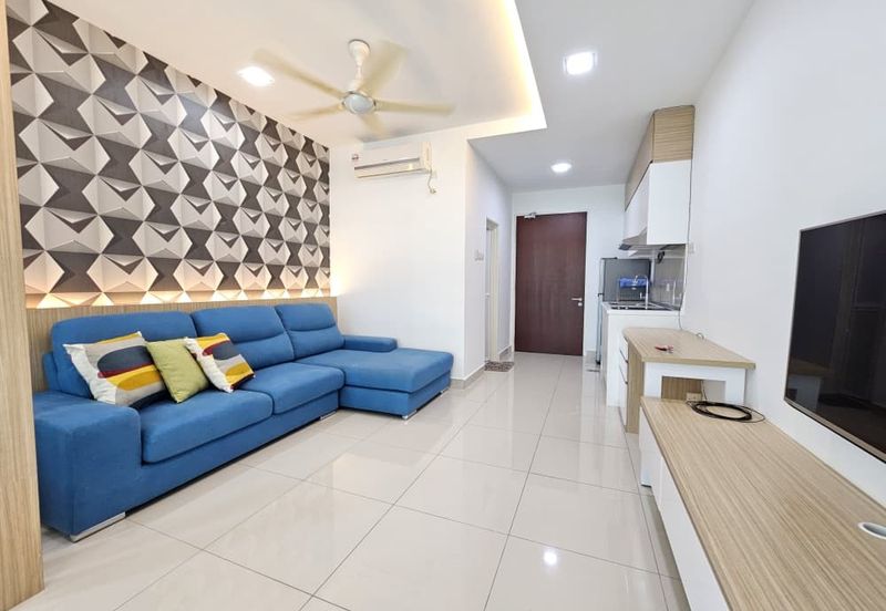 Parc Regency