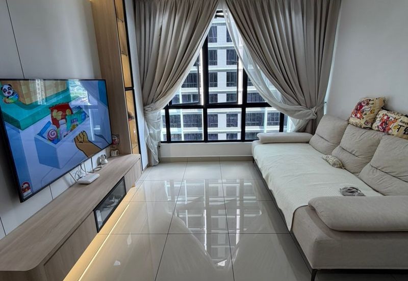 Veranda Residences