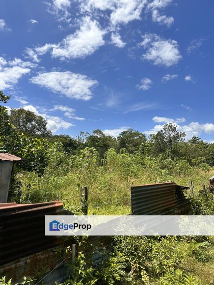 Tanah Pertanian 1.4 Ekar Utuk Dijual, Selangor, Rawang