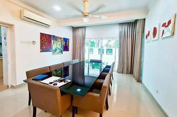 Seksyen 10, Shah Alam