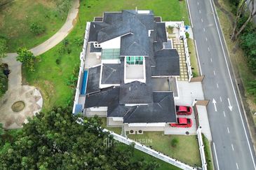 Seksyen 10, Shah Alam