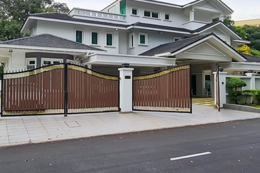 Seksyen 10, Shah Alam