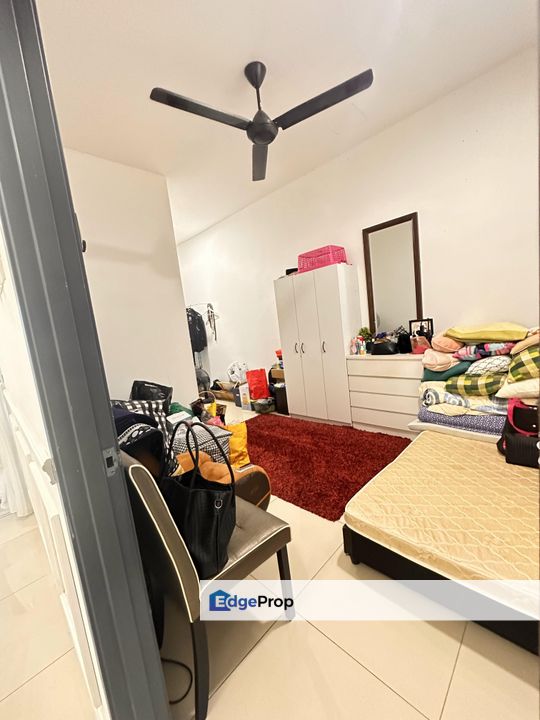 Tmn Klebang Emas EndlLot 2 Storey For Sale, Perak, Kinta