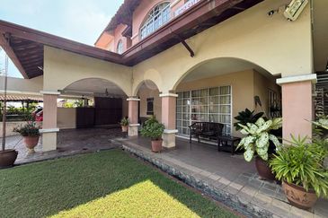 Kelab Golf Sultan Abdul Aziz Shah