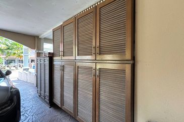 Kelab Golf Sultan Abdul Aziz Shah