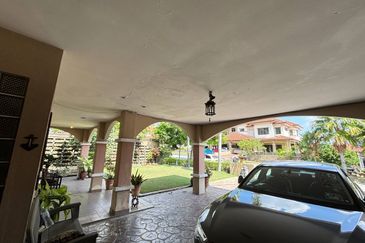 Kelab Golf Sultan Abdul Aziz Shah