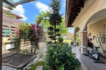 Kelab Golf Sultan Abdul Aziz Shah