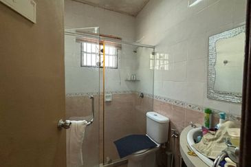 Kelab Golf Sultan Abdul Aziz Shah