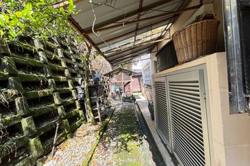 Kelab Golf Sultan Abdul Aziz Shah