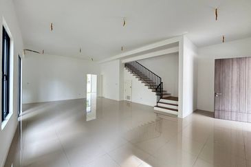 Gemala Residences @ Tropicana Aman