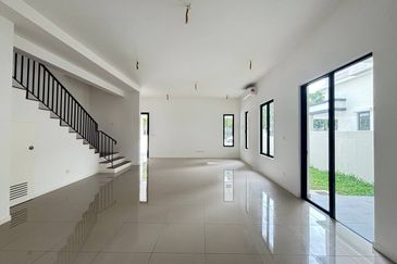 Gemala Residences @ Tropicana Aman