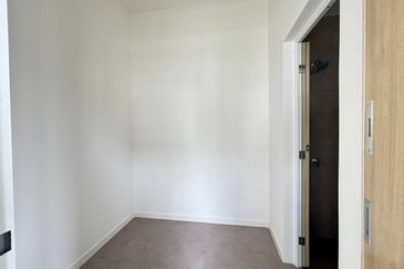 Gemala Residences @ Tropicana Aman