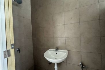 Gemala Residences @ Tropicana Aman