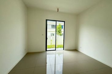 Gemala Residences @ Tropicana Aman