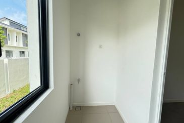 Gemala Residences @ Tropicana Aman