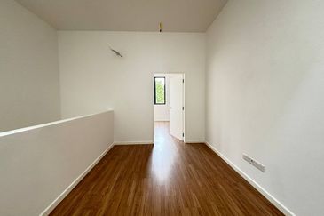 Gemala Residences @ Tropicana Aman